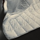 Антиаллергенные одеяла, эксклюзивное постельное белье, пуховые одеяла